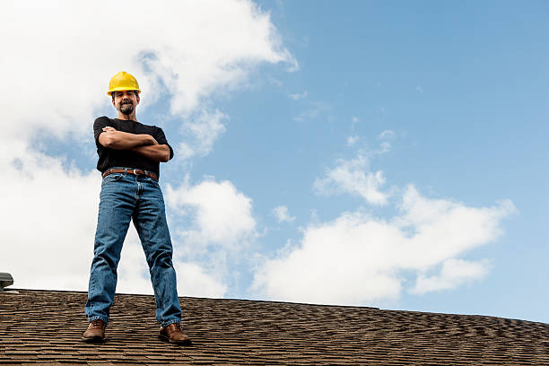 Roof Installation Near Me in Bay Point, CA
